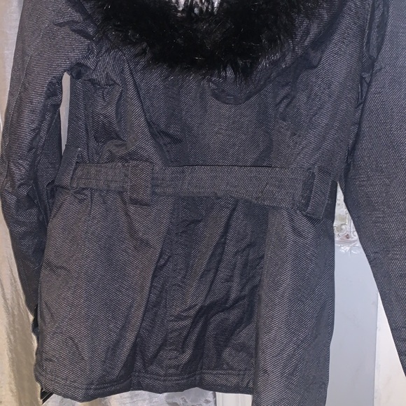 💚 2 for $15💚 NWOT CB coat - Picture 5 of 5